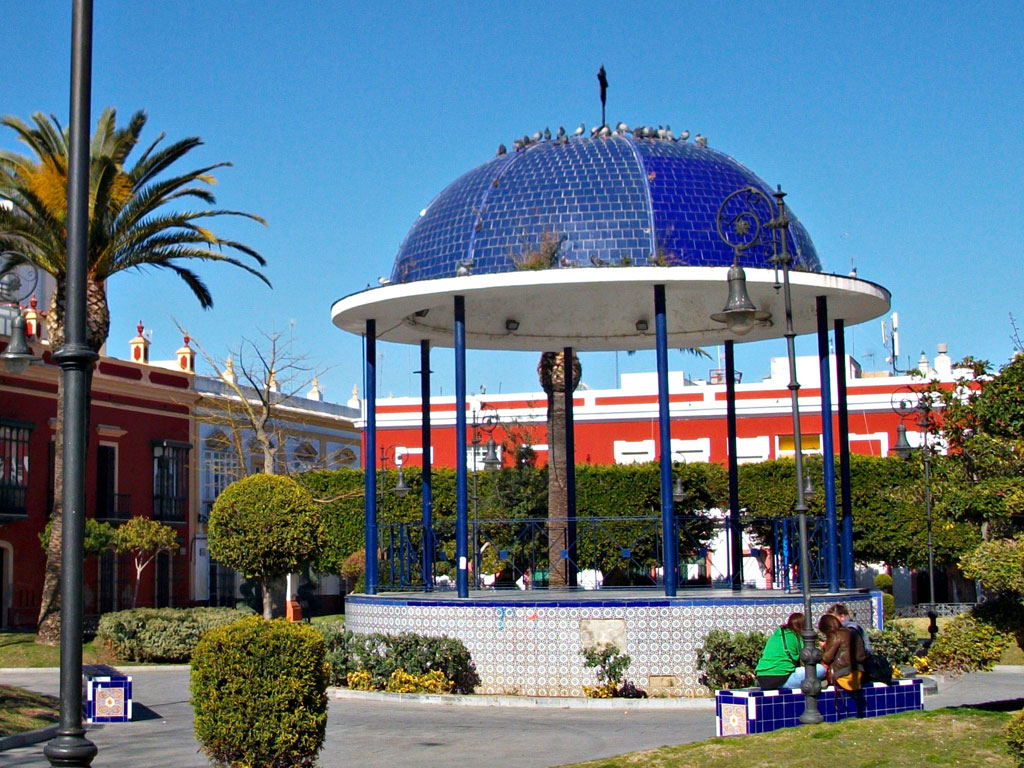 San Fernando